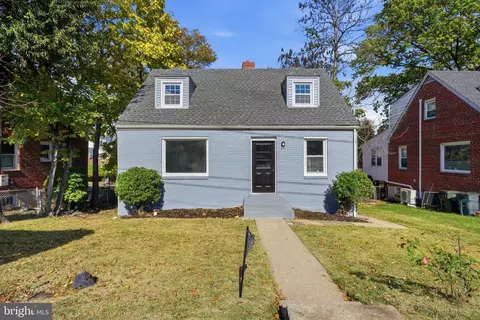 3914 Wallace Rd, Brentwood, MD 20722