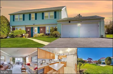 12109 Whitehall Dr, Bowie, MD 20715