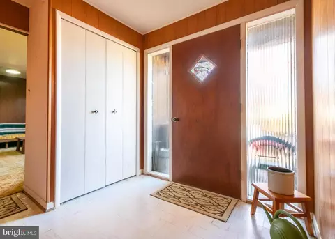 Entry Way - 8403 Eureka St, District Heights, MD 20747 photo 1 of 1