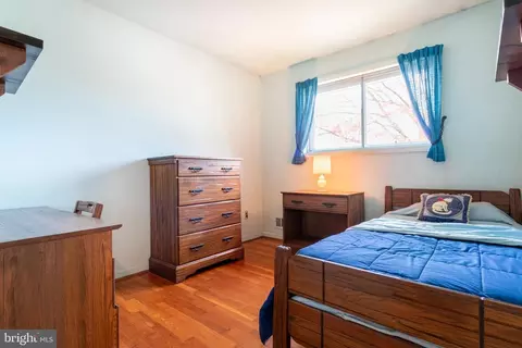 Bedroom - 8403 Eureka St, District Heights, MD 20747 photo 2 of 3