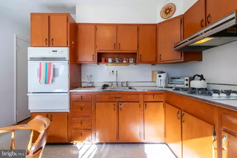 Kitchen - 8403 Eureka St, District Heights, MD 20747 photo 1 of 2