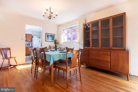 Dining - 8403 Eureka St, District Heights, MD 20747 photo 1 of 2