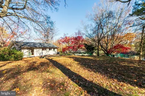 Exterior - 8403 Eureka St, District Heights, MD 20747 photo 2 of 4