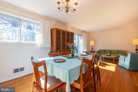 Dining - 8403 Eureka St, District Heights, MD 20747 photo 2 of 2