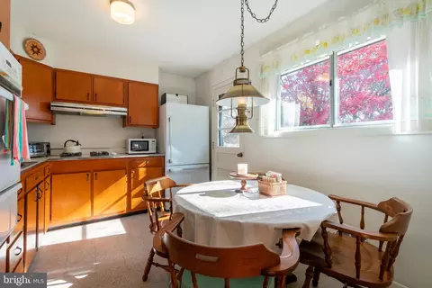 Kitchen - 8403 Eureka St, District Heights, MD 20747 photo 2 of 2