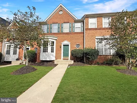 10020 Juniper Dr, Bowie, MD 20721