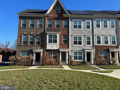 7338 Calico Rock Lndg Rd, Beltsville, MD 20705