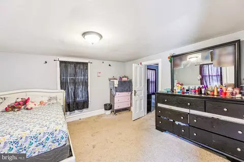 Bedroom - 9502 Brandywine Rd, Clinton, MD 20735 photo 2 of 3