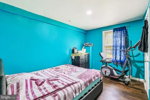 Bedroom - 9502 Brandywine Rd, Clinton, MD 20735 photo 3 of 3