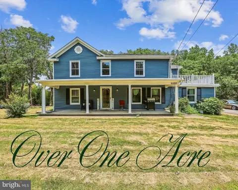 9502 Brandywine Rd, Clinton, MD 20735