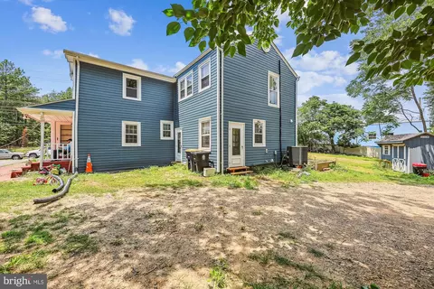 Exterior - 9502 Brandywine Rd, Clinton, MD 20735 photo 2 of 2