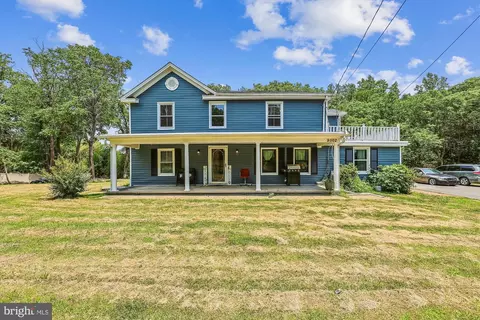 Exterior - 9502 Brandywine Rd, Clinton, MD 20735 photo 1 of 2