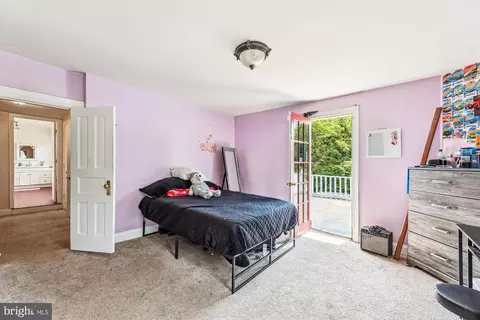 Bedroom - 9502 Brandywine Rd, Clinton, MD 20735 photo 1 of 3