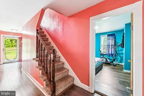 Entry Way - 9502 Brandywine Rd, Clinton, MD 20735 photo 2 of 5