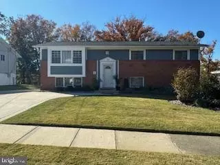 1805 Jarvis Ave, Oxon Hill, MD 20745