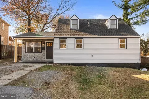 6020 67th Pl, Riverdale, MD 20737