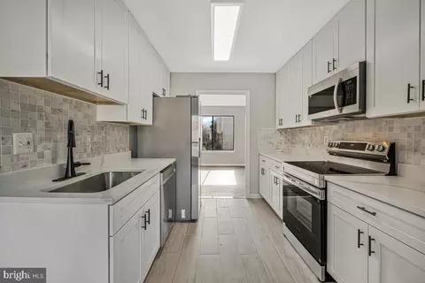 Kitchen - 8739 Brae Brooke Dr, Lanham, MD 20706 photo 1 of 4