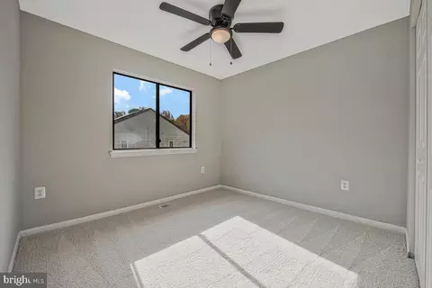 Bedroom - 8739 Brae Brooke Dr, Lanham, MD 20706 photo 2 of 7