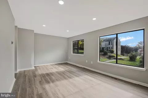 Living - 8739 Brae Brooke Dr, Lanham, MD 20706 photo 1 of 5