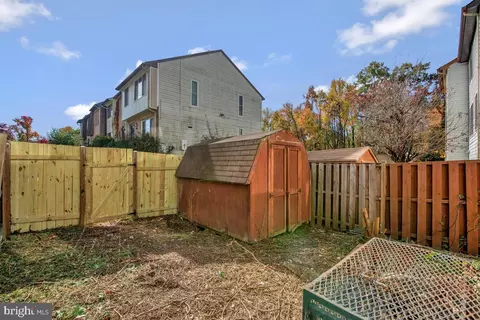 Exterior - 8739 Brae Brooke Dr, Lanham, MD 20706 photo 2 of 2