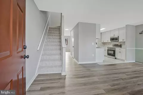 Entry Way - 8739 Brae Brooke Dr, Lanham, MD 20706 photo 1 of 3