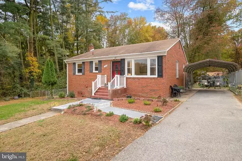 7807 Colonial Ln, Clinton, MD 20735