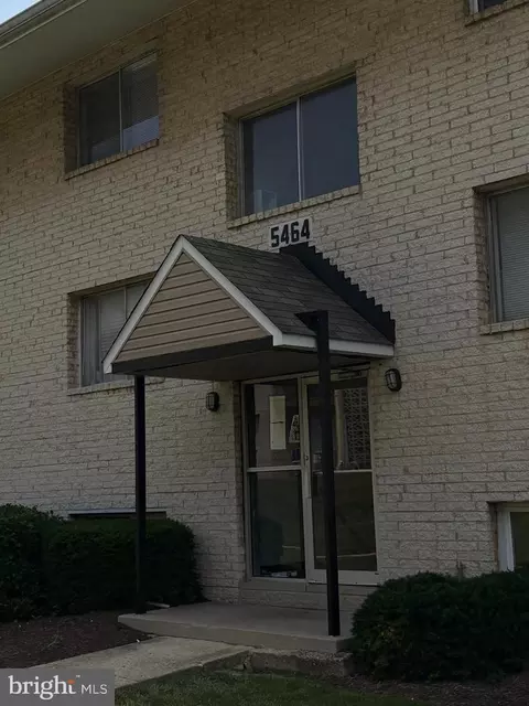 5464 85th Ave #201, Hyattsville, MD 20784
