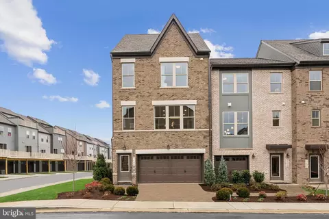 16910 Saint Marion Way, Bowie, MD 20716