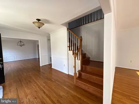 Entry Way - 1503 Deer Run Ct, Bowie, MD 20721 photo 2 of 10