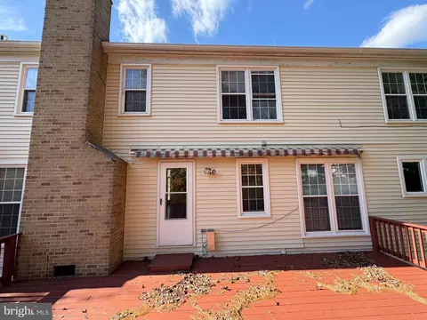 Exterior - 1503 Deer Run Ct, Bowie, MD 20721 photo 3 of 9