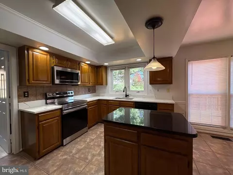 Kitchen - 1503 Deer Run Ct, Bowie, MD 20721 photo 3 of 5