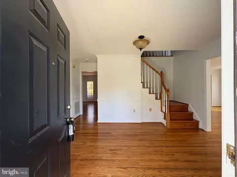 Entry Way - 1503 Deer Run Ct, Bowie, MD 20721 photo 1 of 10