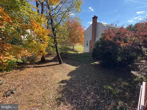 Exterior - 1503 Deer Run Ct, Bowie, MD 20721 photo 8 of 9