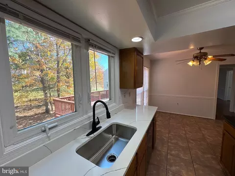 Kitchen - 1503 Deer Run Ct, Bowie, MD 20721 photo 2 of 5