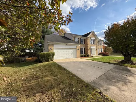 Exterior - 1503 Deer Run Ct, Bowie, MD 20721 photo 1 of 9