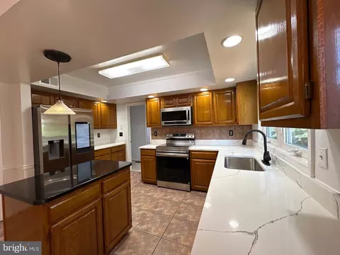Kitchen - 1503 Deer Run Ct, Bowie, MD 20721 photo 1 of 5