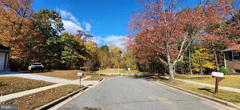 2602 John A Thompson Rd, Temple Hills, MD 20748