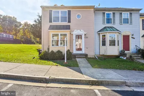 1700 Countrywood Ct, Landover, MD 20785