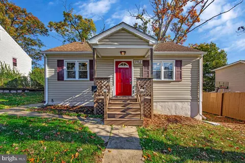 7712 Frederick Rd, Hyattsville, MD 20784