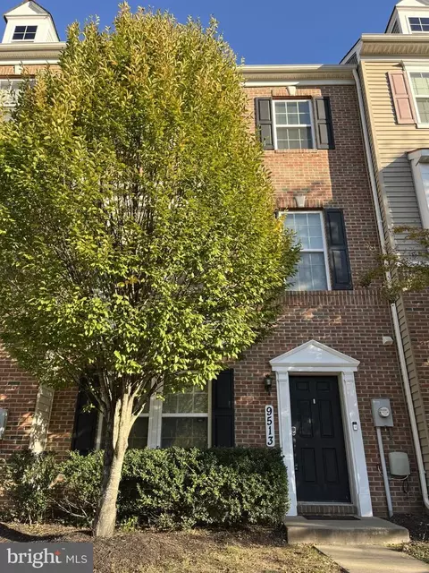 9513 Weshurst Ln, Marlboro, MD 20774