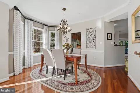 Dining - 11206 Poplar Grove Ct, Laurel, MD 20708 photo 2 of 3