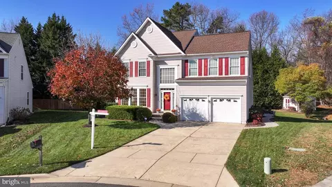 Exterior - 11206 Poplar Grove Ct, Laurel, MD 20708 photo 4 of 5