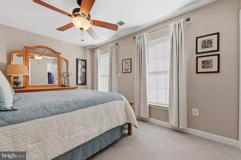 Bedroom - 11206 Poplar Grove Ct, Laurel, MD 20708 photo 4 of 8