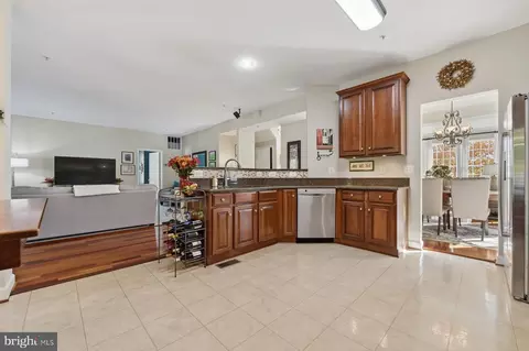 Kitchen - 11206 Poplar Grove Ct, Laurel, MD 20708 photo 4 of 5