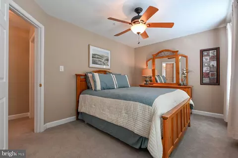 Bedroom - 11206 Poplar Grove Ct, Laurel, MD 20708 photo 3 of 8