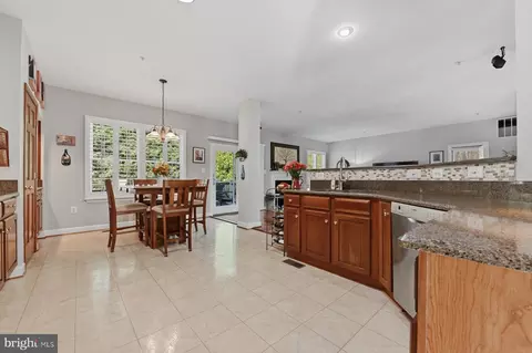 Kitchen - 11206 Poplar Grove Ct, Laurel, MD 20708 photo 2 of 5
