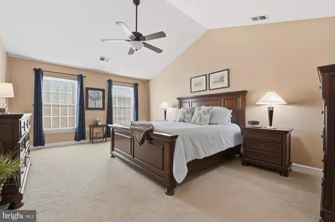 Bedroom - 11206 Poplar Grove Ct, Laurel, MD 20708 photo 1 of 8