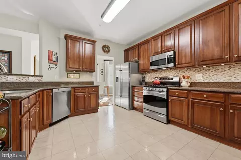 Kitchen - 11206 Poplar Grove Ct, Laurel, MD 20708 photo 3 of 5