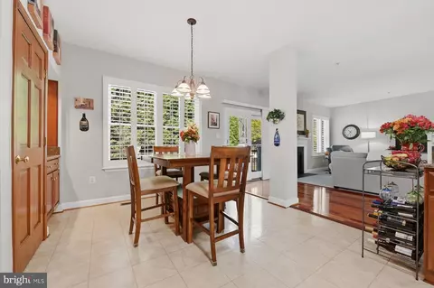 Dining - 11206 Poplar Grove Ct, Laurel, MD 20708 photo 3 of 3