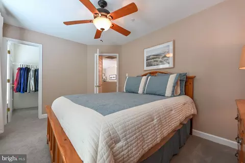 Bedroom - 11206 Poplar Grove Ct, Laurel, MD 20708 photo 2 of 8